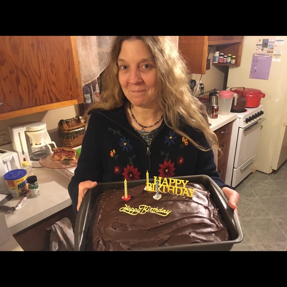 Meet your Posher, Kimberly